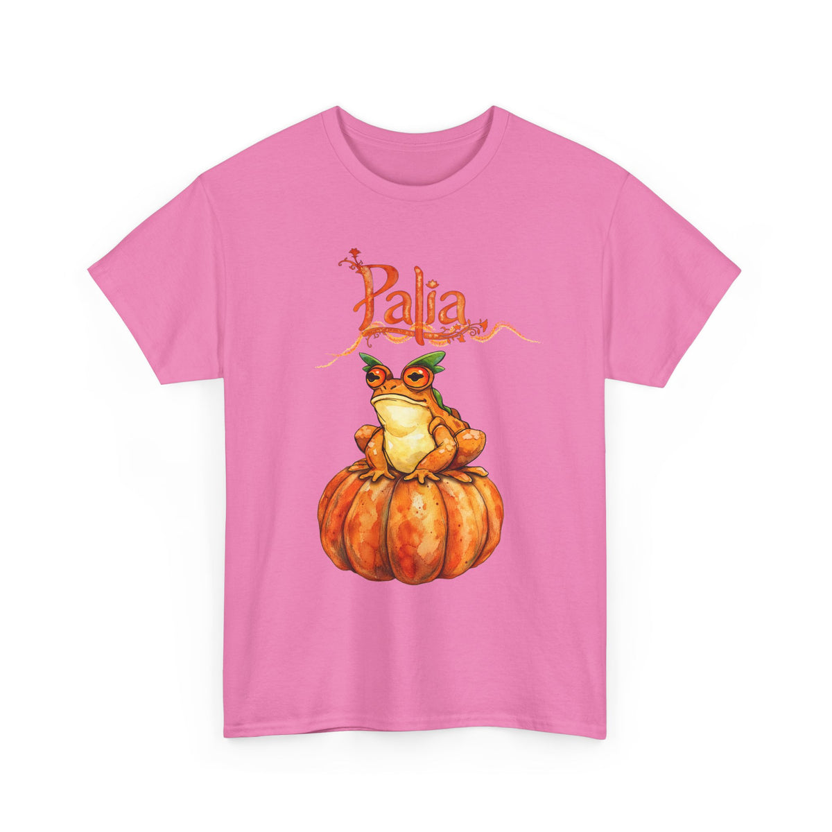 Palia Spiritfest Inspired Pumpkin Rockhopper Fall Autumn Halloween
