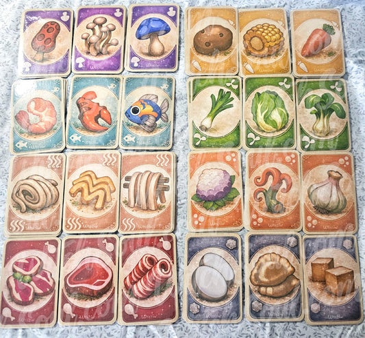 How to Play Hot Pot