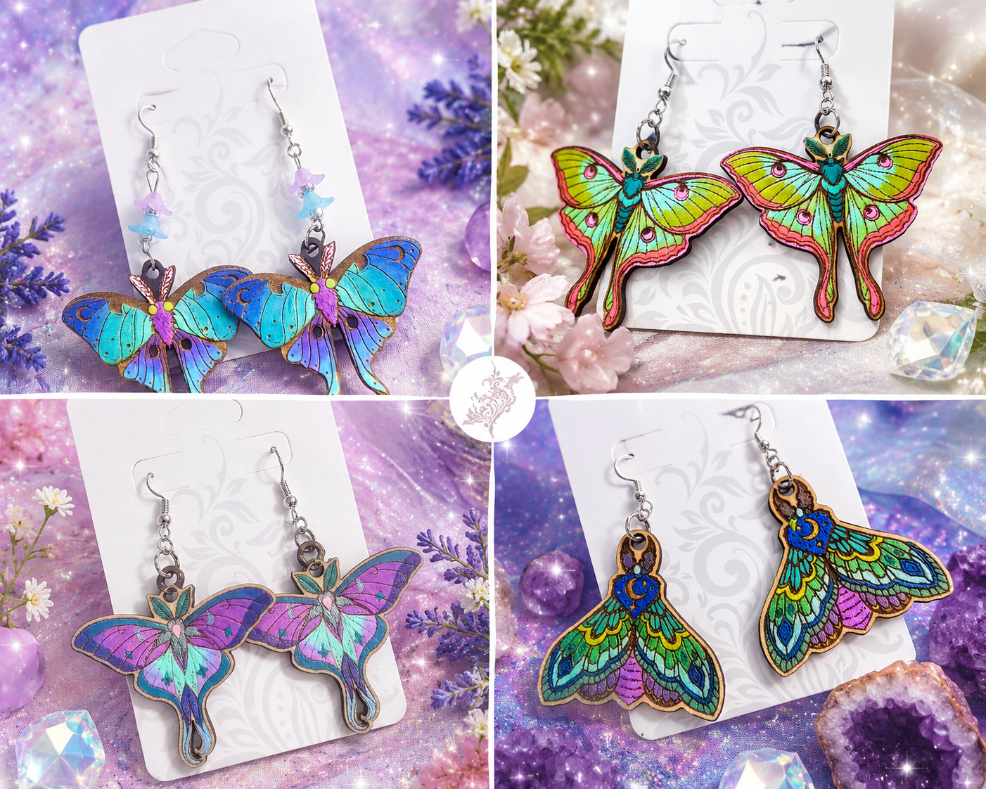 Whimsical Wonders