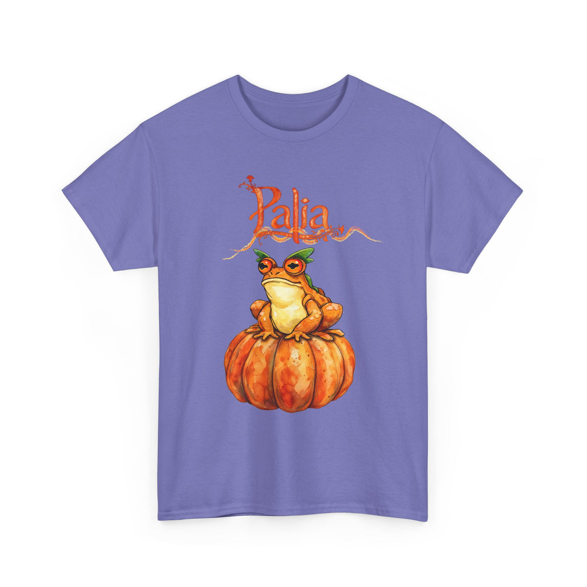 Palia Spiritfest Inspired Pumpkin Rockhopper Fall Autumn Halloween