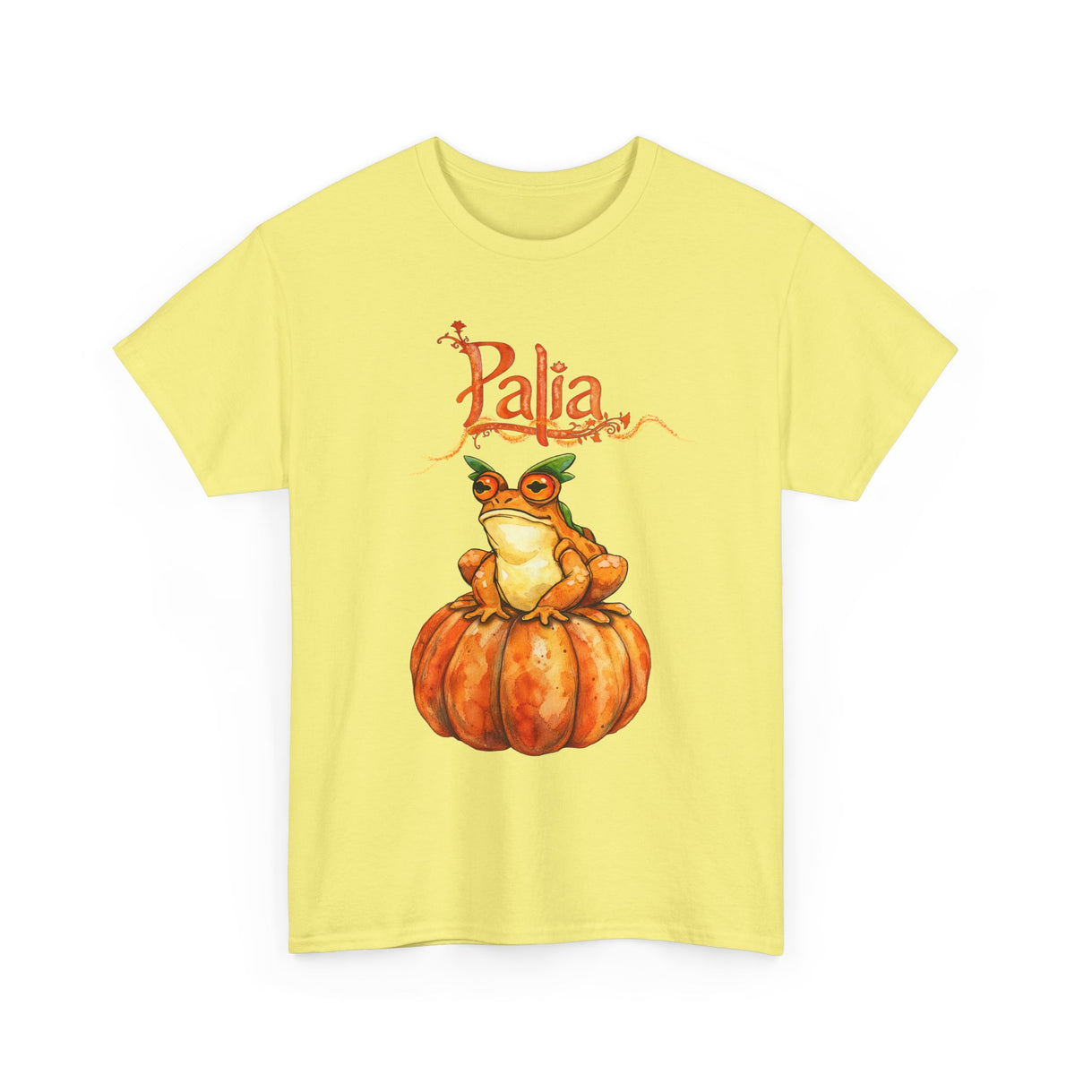 Palia Spiritfest Inspired Pumpkin Rockhopper Fall Autumn Halloween