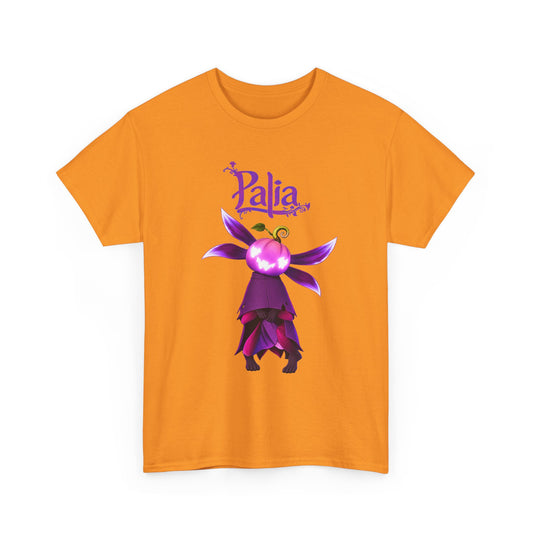 Palia Inspired Gasthy Jaakcat Spiritfest Graphic Tee