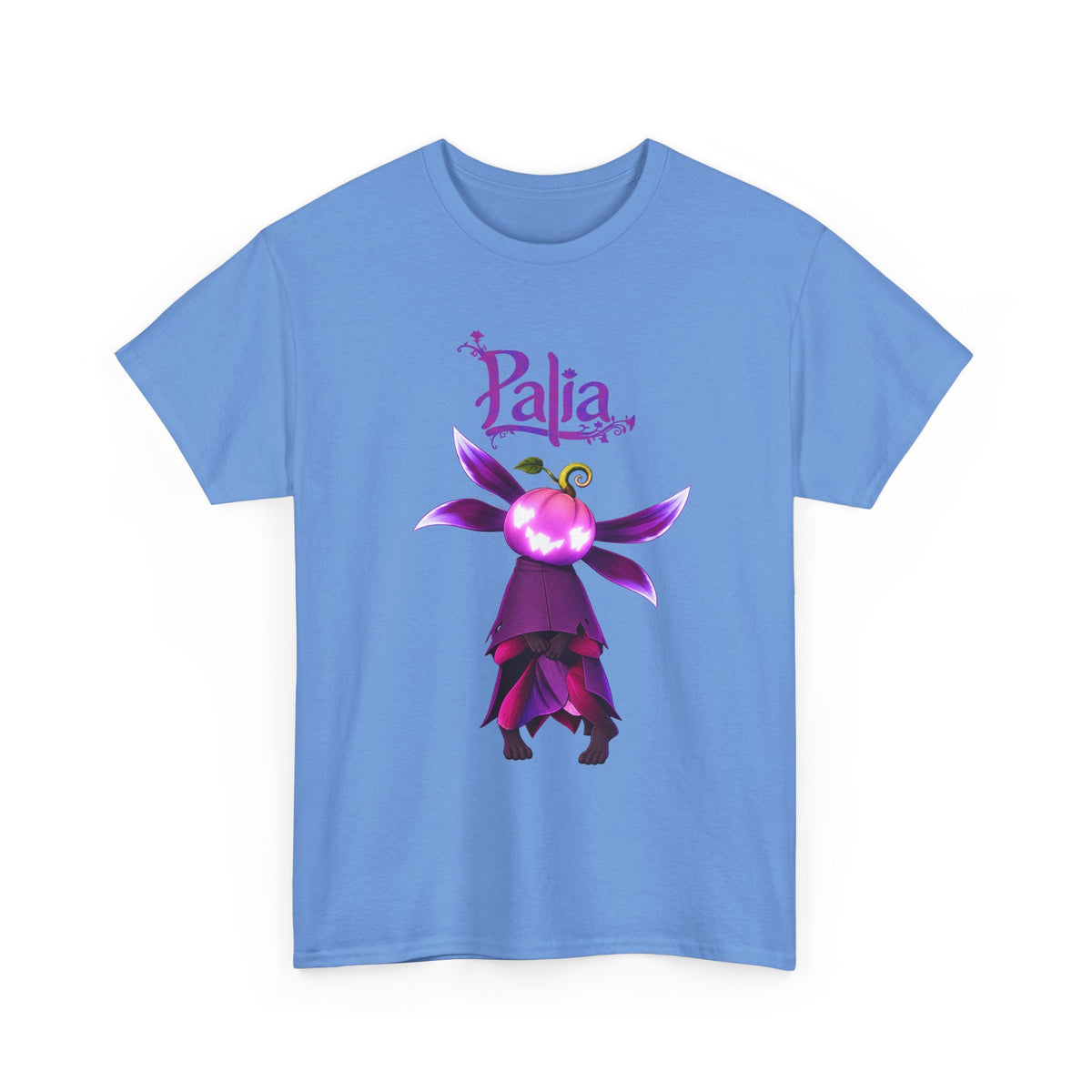 Palia Inspired Gasthy Jaakcat Spiritfest Graphic Tee