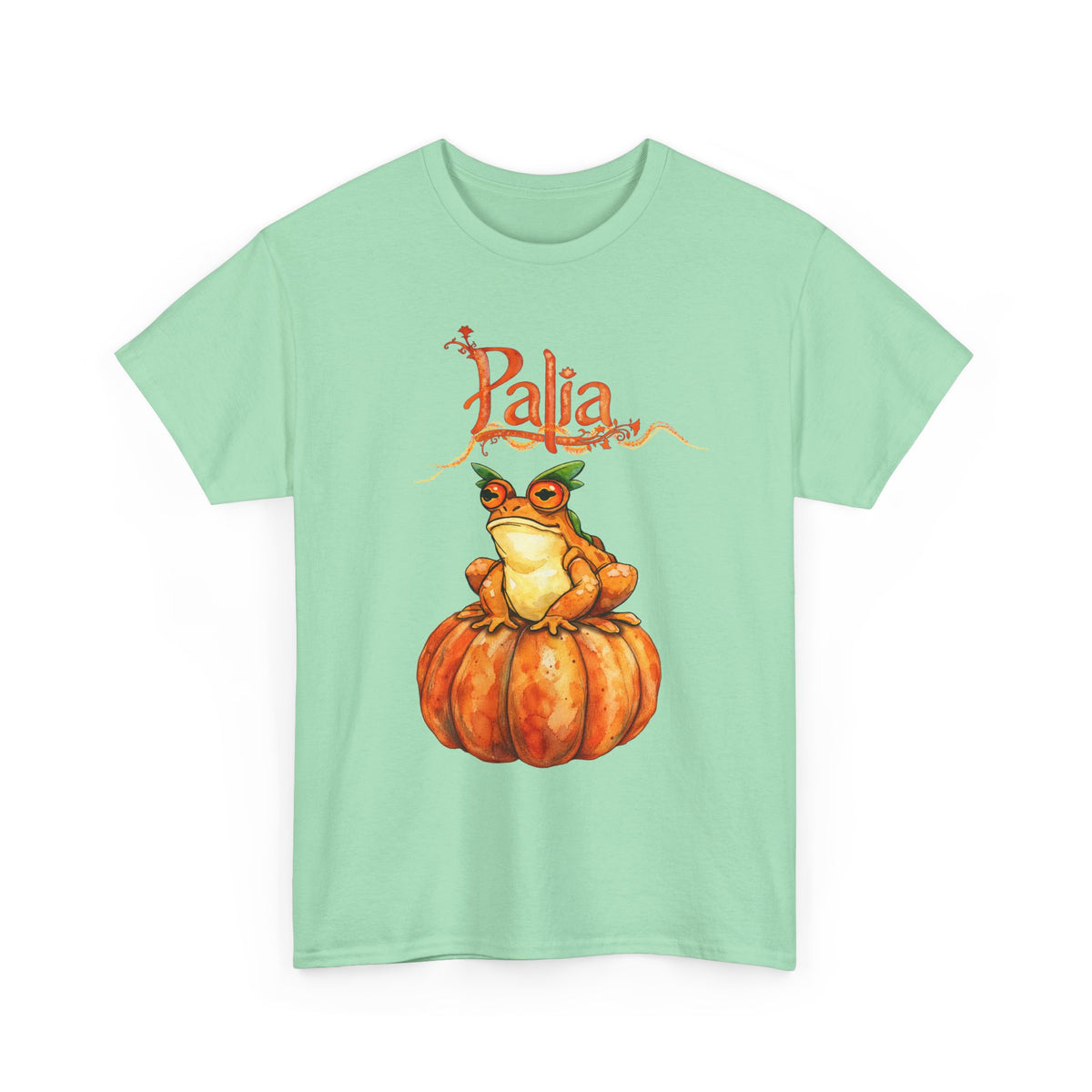 Palia Spiritfest Inspired Pumpkin Rockhopper Fall Autumn Halloween