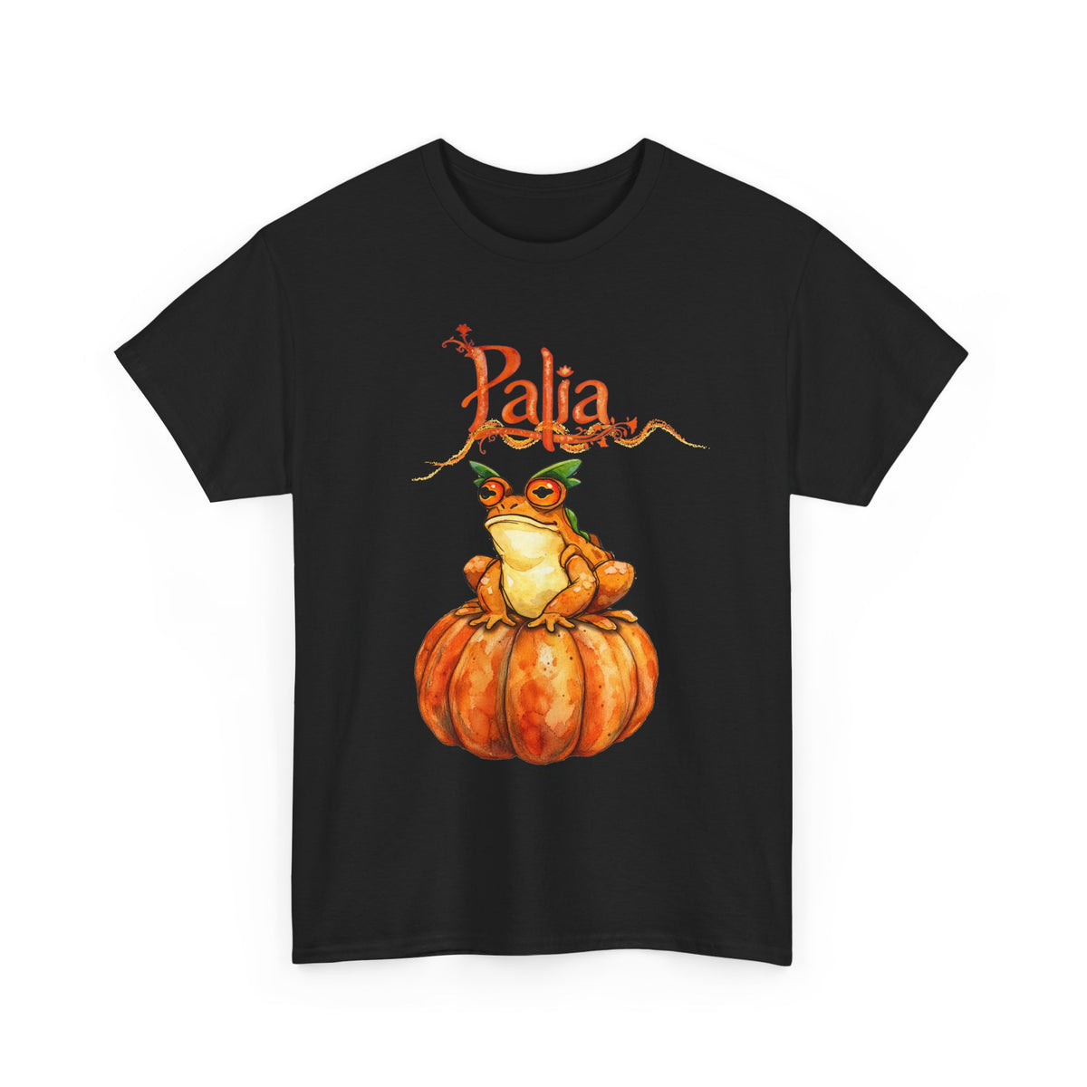 Palia Spiritfest Inspired Pumpkin Rockhopper Fall Autumn Halloween