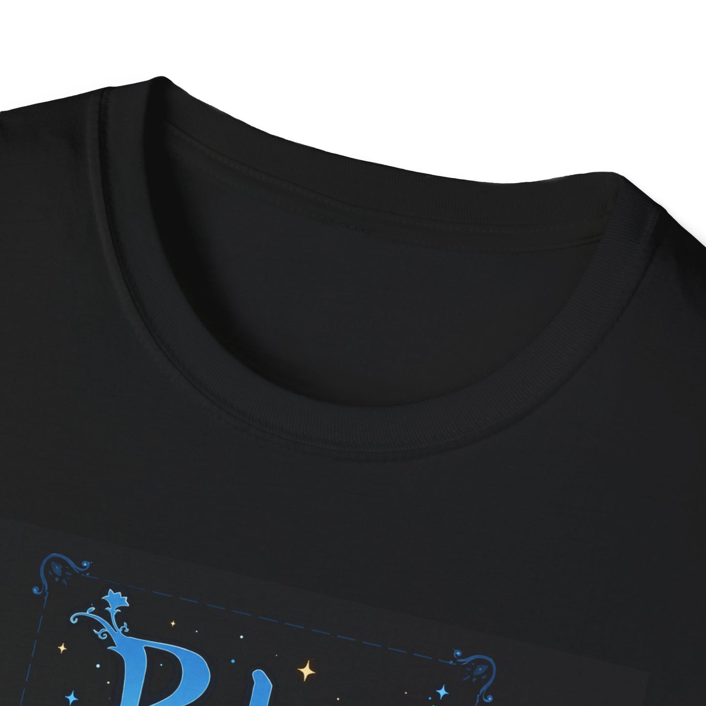 Palia Inspired T-Shirt — Whimsical Game Characters Tee