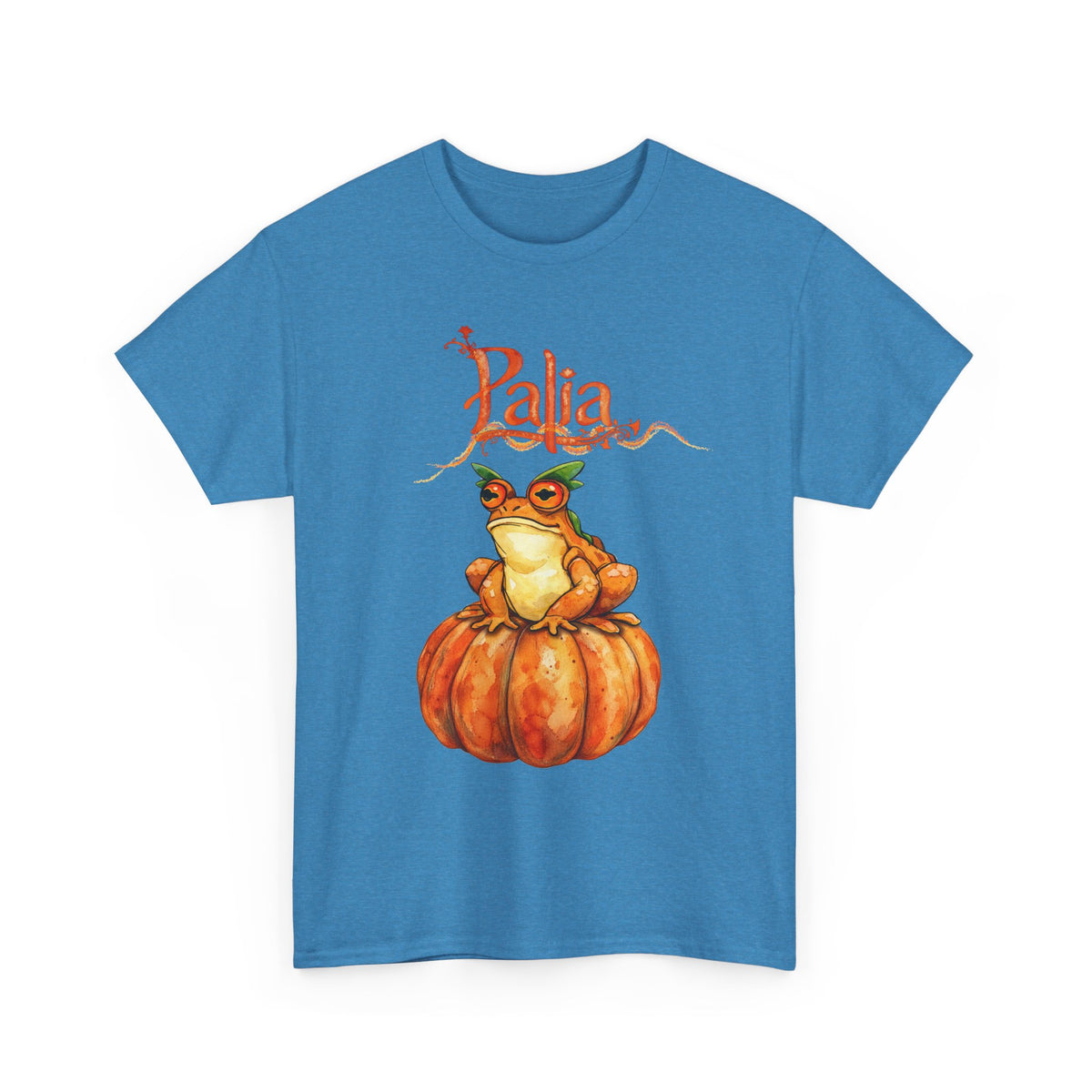 Palia Spiritfest Inspired Pumpkin Rockhopper Fall Autumn Halloween