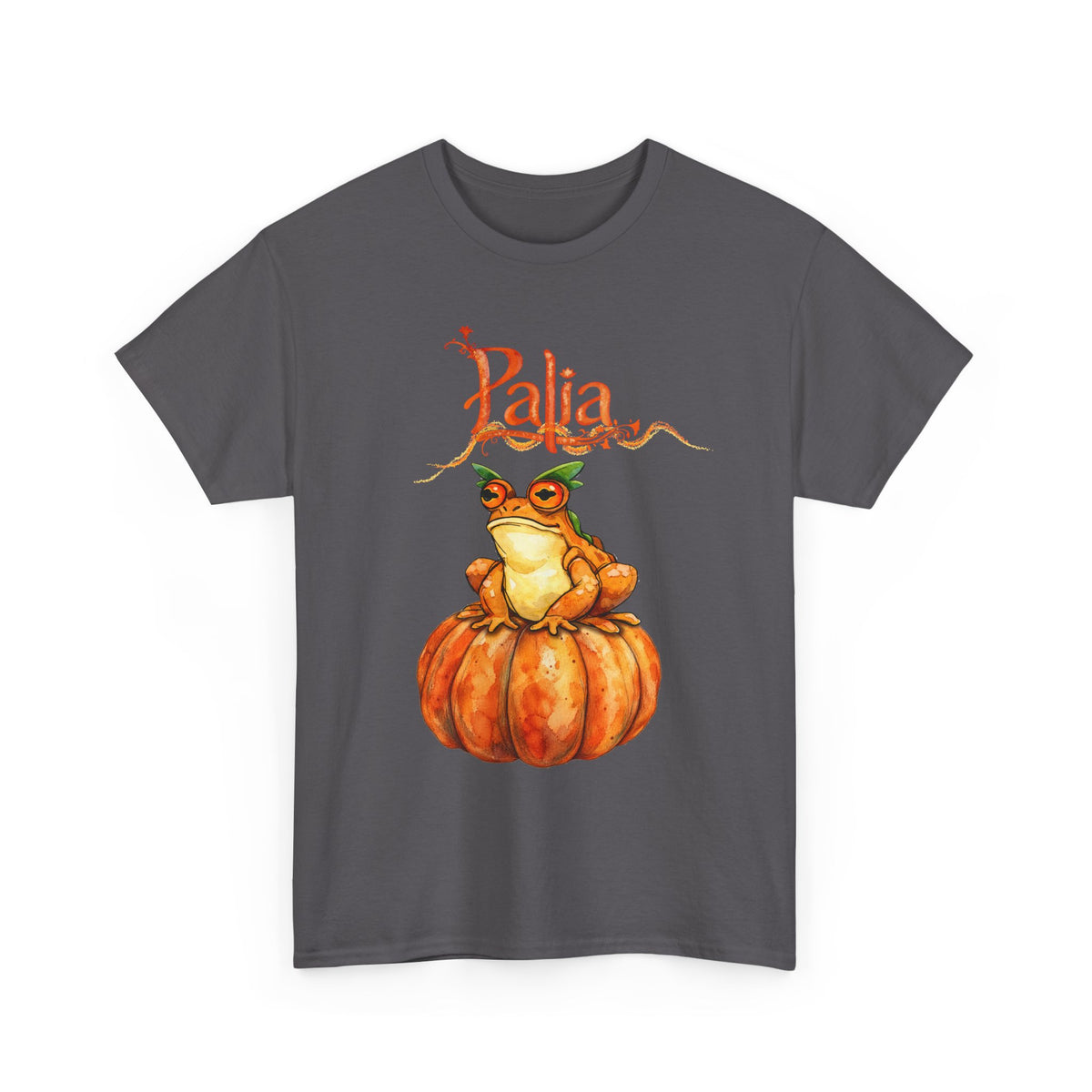 Palia Spiritfest Inspired Pumpkin Rockhopper Fall Autumn Halloween