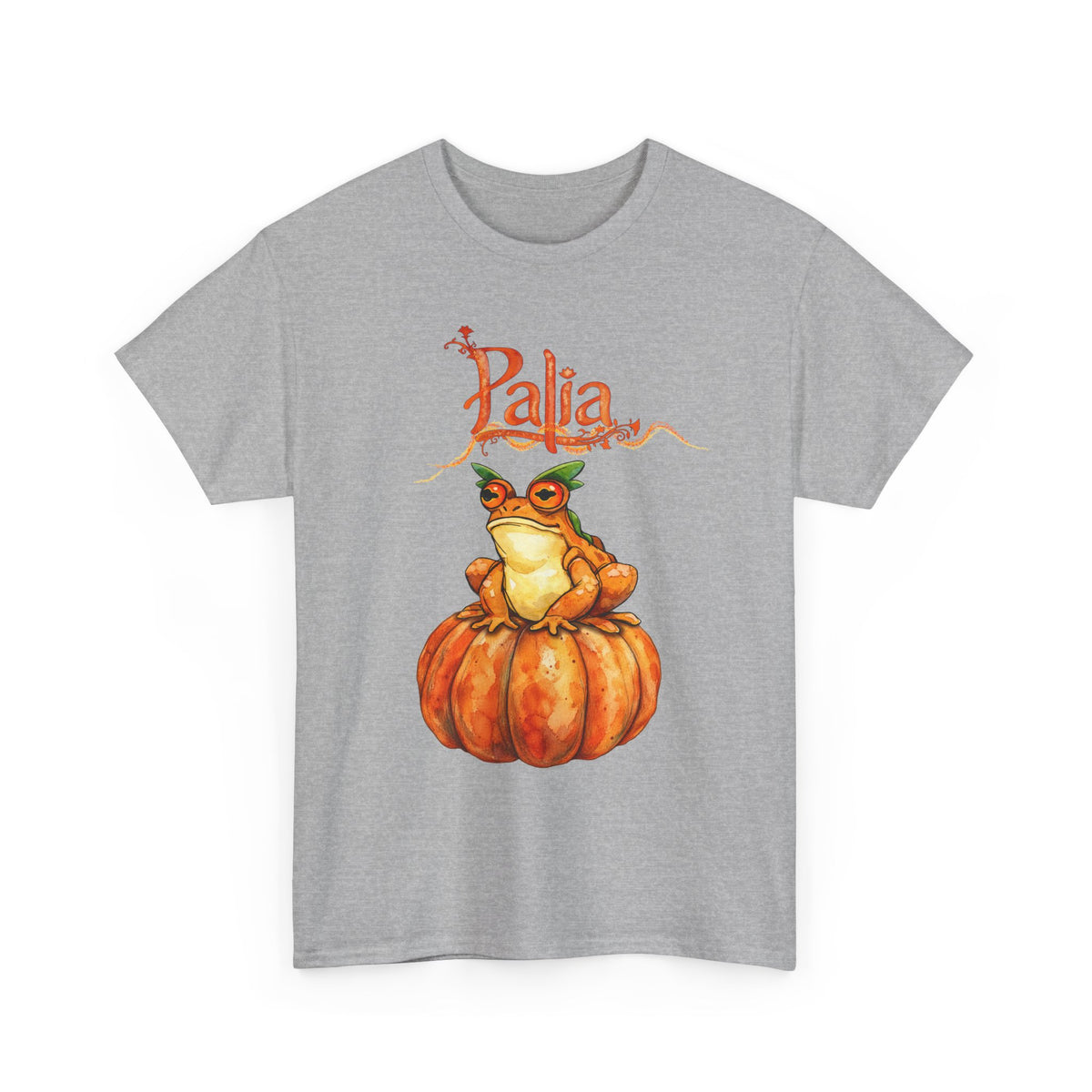Palia Spiritfest Inspired Pumpkin Rockhopper Fall Autumn Halloween