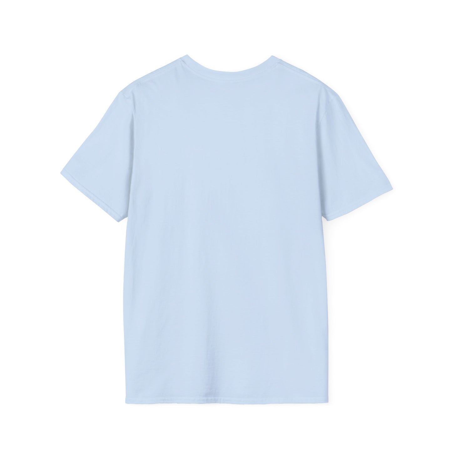 T-Shirt — "Palia Is My Therapy" Palia Inspired Landscape Graphic Tee