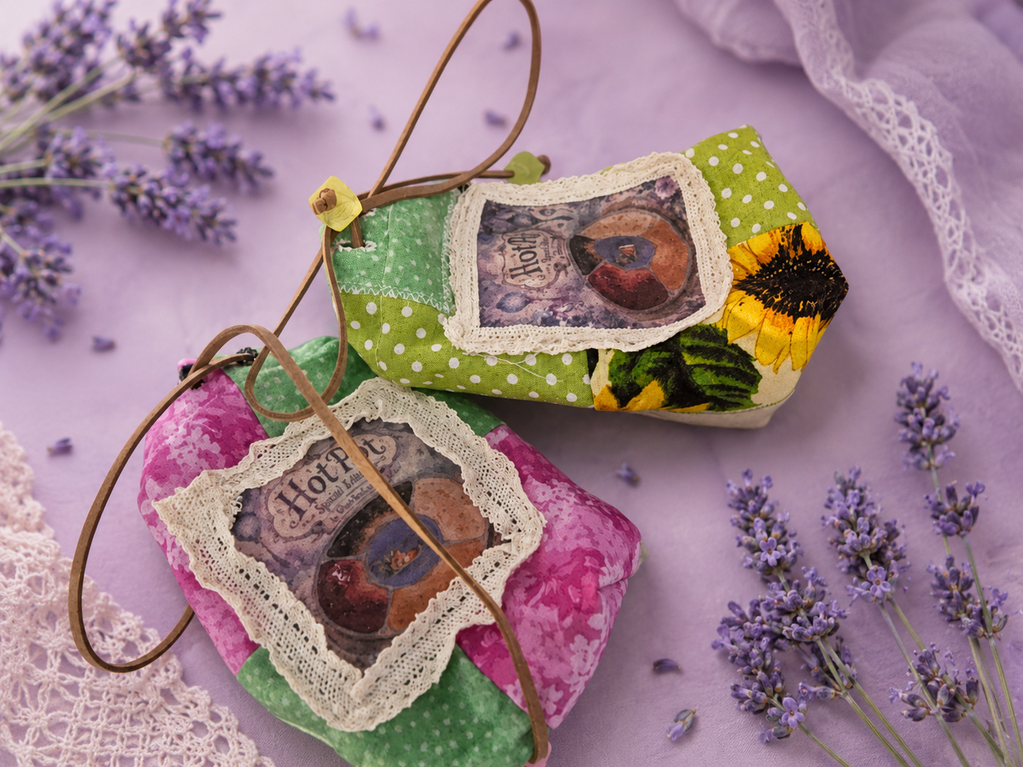 Palia Inspired HotPot Card Game Special Edition by WitchSoul Free Shipping within USA